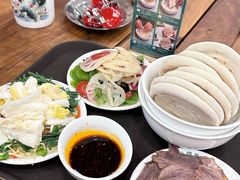 -老刘家永盛斋·传统泡馍(东关南街店)