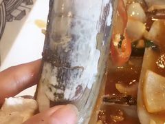 -拉威海鲜市场