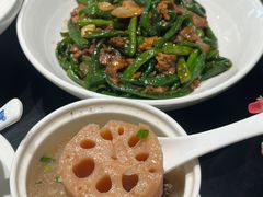 -简小舍·民间手艺菜(武昌江滩店)