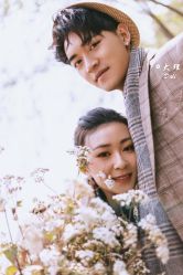 点击看大图 -色色婚纱摄影(大沥旗舰店)