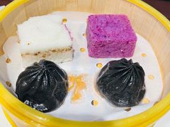 点心双拼-童福兴·南京菜(老门东店)