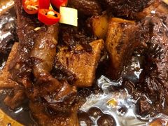 特色牛筋骨-富临轩私房菜(集庆门大街店)
