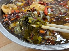 -黑皮酸菜鱼(绣花巷店)