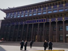 -西宁市东关清真大寺