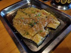 -小红烤翅(傅厚岗店)