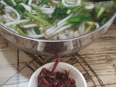 -贵州特色羊肉粉(北岸印象店)