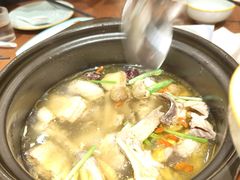 -御香农家菜(莫干山庾村店)