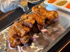 -桐湾大院·桐庐菜(滨江店)