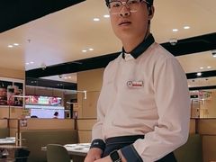 -海底捞火锅(海宁路店)