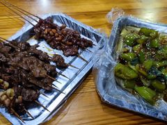 -阿梅姐美食店