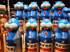 -盒马鲜生(枣园路店)