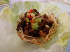 -北京全聚德(西客站店)