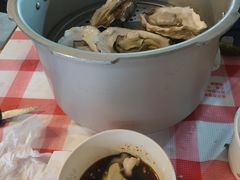 -小竹签烤肉纸包鱼小龙虾(唐韵路店)