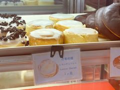 -小麦之家(海湾总店)