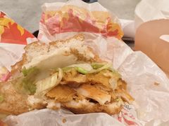 -麦当劳(龙华印象汇店)