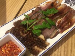 -文叔·湖北名小吃·小龙虾(华强北店)