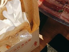 -新石器烤肉(百联川沙店)