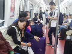 -西安北站(地铁站)