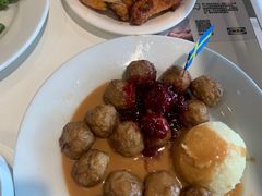 -宜家·瑞典风味餐厅(无锡店)