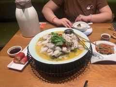 -点心传说·粤菜点心(佐阾虹湾店)