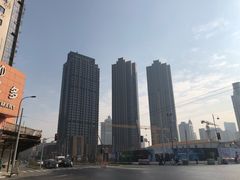 -七浦路服装批发市场