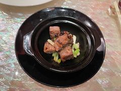 -8餐厅(新葡京酒店)