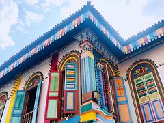-小印度