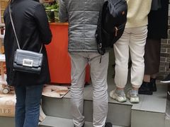 -禅悦素食