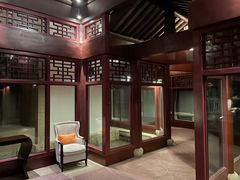 -苏州吴宫泛太平洋酒店