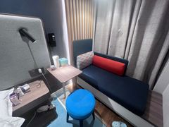 -珠海拱北口岸智选假日酒店