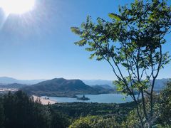 -北京十三陵国家森林公园蟒山景区