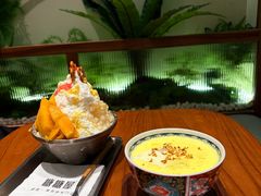 -糖糖屋•糖水•雪花冰店(时尚天河店)