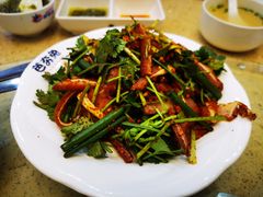 凉拌猪耳朵-芭夯兔(人和店)