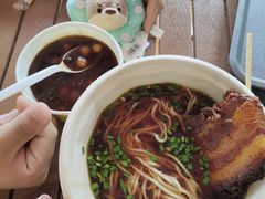 -鸡鸣汤包(红山动物园店)