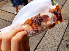 葱包桧-舌尖葱包烩