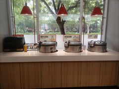 -永和大王(小厨·东四十条店)