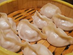百年老馅饺子-老边饺子馆(金源店)