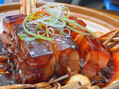-蜀香格格•剁椒鱼头(龙西店)