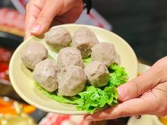 -蜀大侠火锅(森兰花园城店)