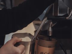 -麦当劳(杭州西湖银泰百货店)