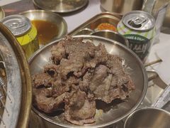 -西塔老太太泥炉烤肉(川沙百联店)