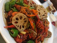 -漫天香·小龙虾餐厅(夏湾店)