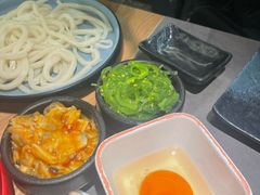 -沼津港精致料理·寿喜烧·烧鸟(龙湖南桥天街日料榜单店)