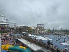 -渔岛海洋度假区