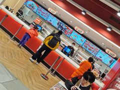 大堂-乡村基(杨家坪建设店)