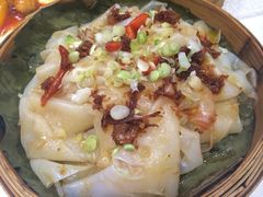 XO陈村粉-荣粤酒家·融合粤菜