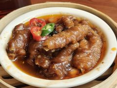 -云庭汇·粤菜海鲜(东盟盛天地店)