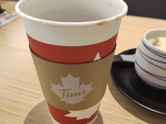 -Tims天好咖啡(河西万象城店)