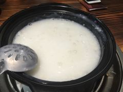 -盈田盈粥庄(博山东路店)