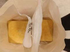 -君之狮子山·轻糖烘焙(松江印象城店)